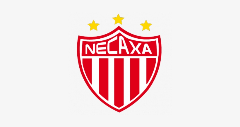 Escudo/bandera Necaxa - Necaxa - México - Club Necaxa, transparent png #3698860