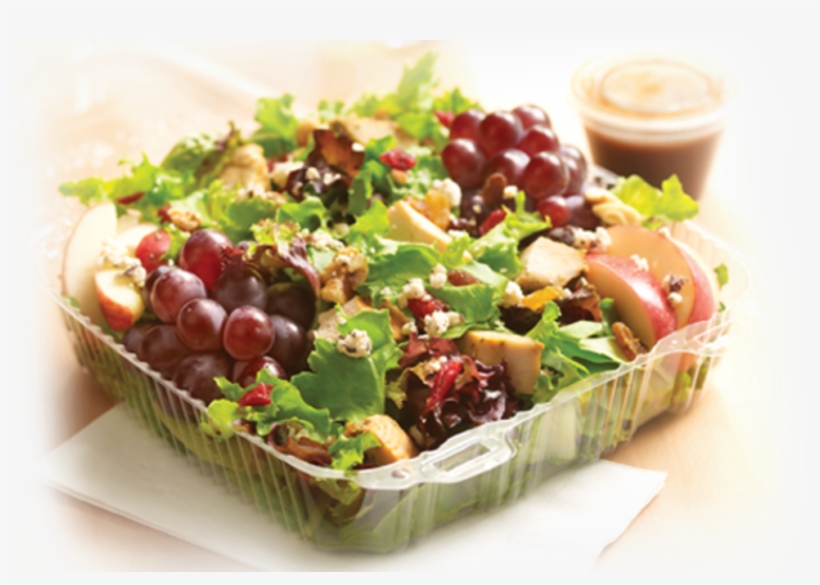 Jason's Deli - Mixed Salad In Box, transparent png #3698883