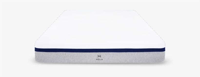 Shop The Helix Midnight - Mattress, transparent png #3698929