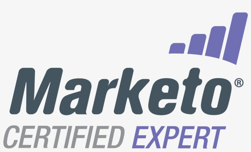 Marketo Certified Expert - Adobe Marketo, transparent png #3698930
