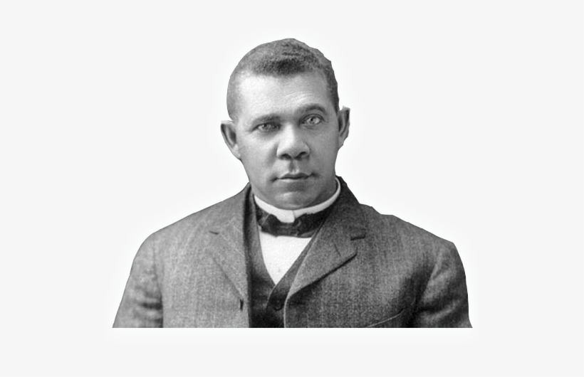 Booker T - Washington - Booker T Washington, transparent png #3699058