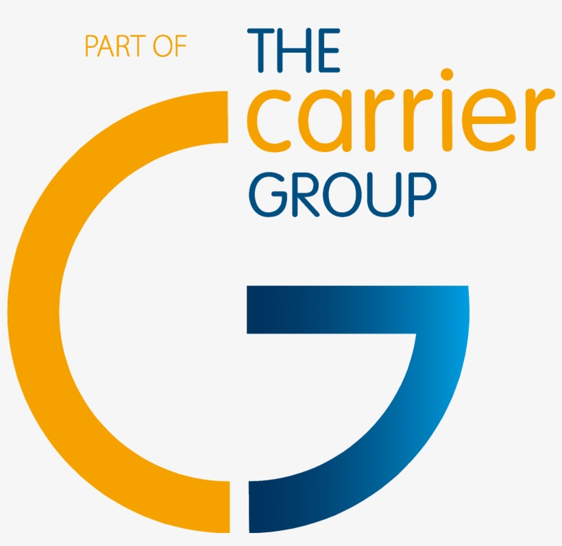 Carrier Logo Png Download - Every Child Is An Artist. The Problem Is How To Remain, transparent png #3699085