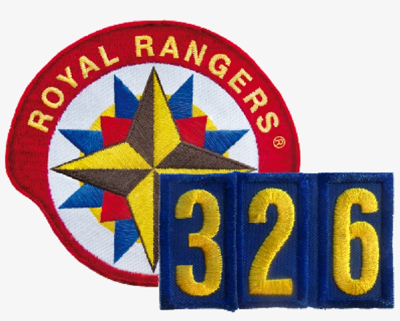 Royal Rangers And Mpact Girls, transparent png #3699087