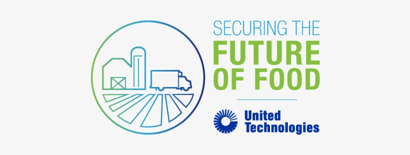 Learn About Securing The Future Of Food At United Technologies - United Technologies, transparent png #3699148