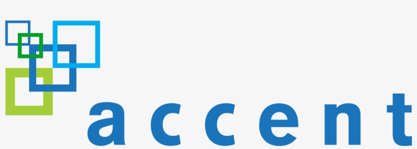 Accent Logo C3 - Accent Technologies, transparent png #3699207