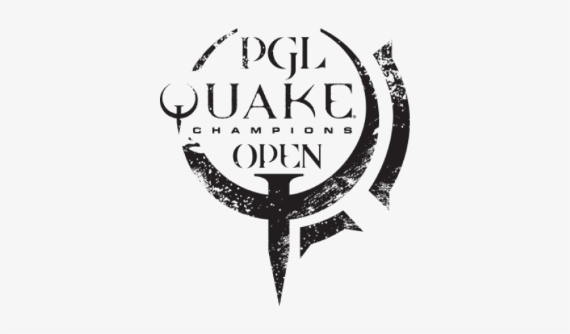 Pgl Quake Champions Open, transparent png #3699230