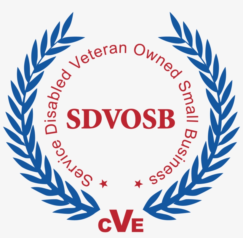 Service Disabled Veteran Owned Small Business Procurement - Service Disabled Veteran Owned Business Logo, transparent png #3699231