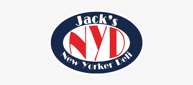 Atlanta Georgia Deli & Catering - Jack's New Yorker Deli, transparent png #3699248