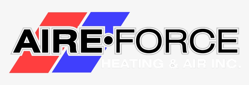 Dealer Logo - Aireforce Heating & Air Inc., transparent png #3699249