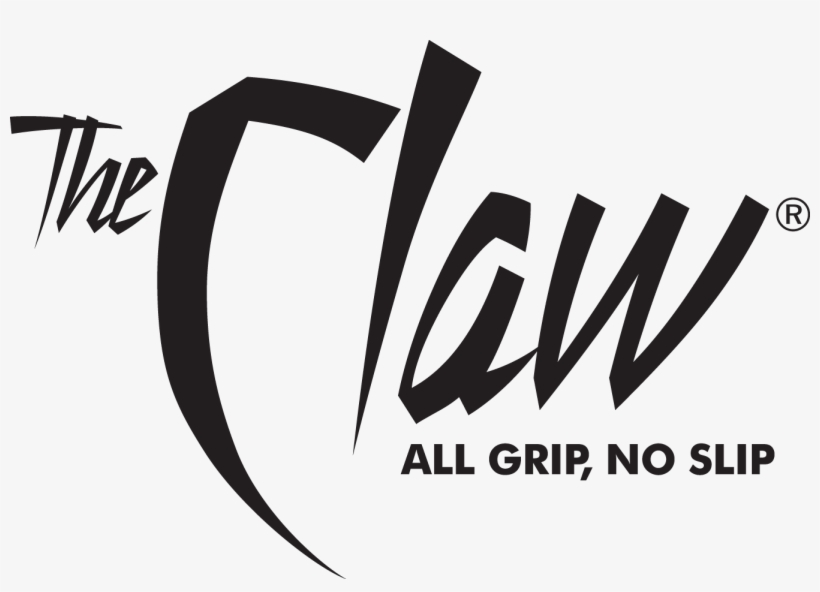 Claw Logo, transparent png #3699268