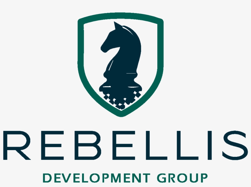 2018 Rdg Logo V2 Hd - High-definition Television, transparent png #3699292