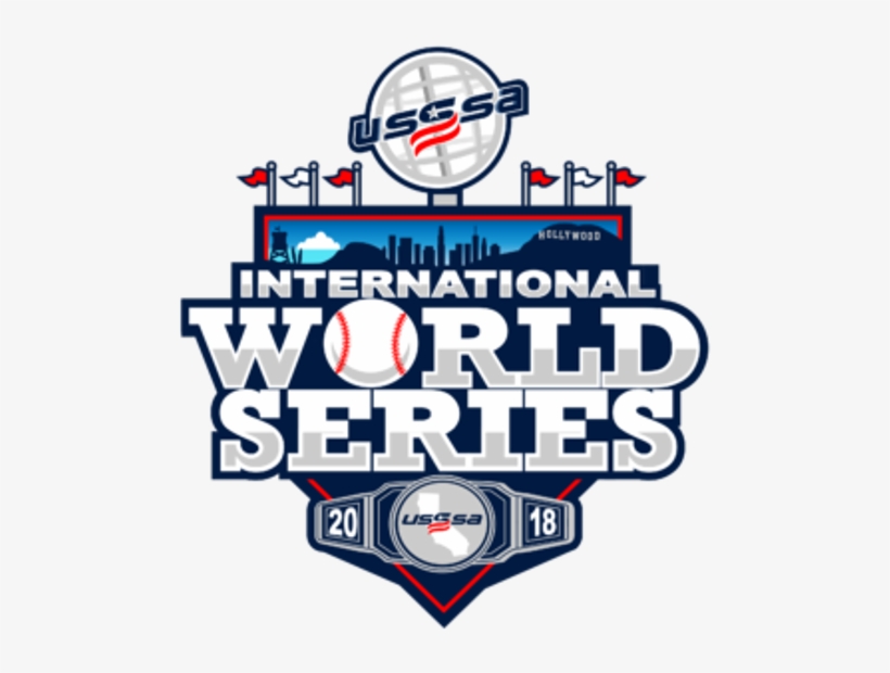 Home Of Socal Usssa Baseball - Usssa World Series 2018, transparent png #3699293