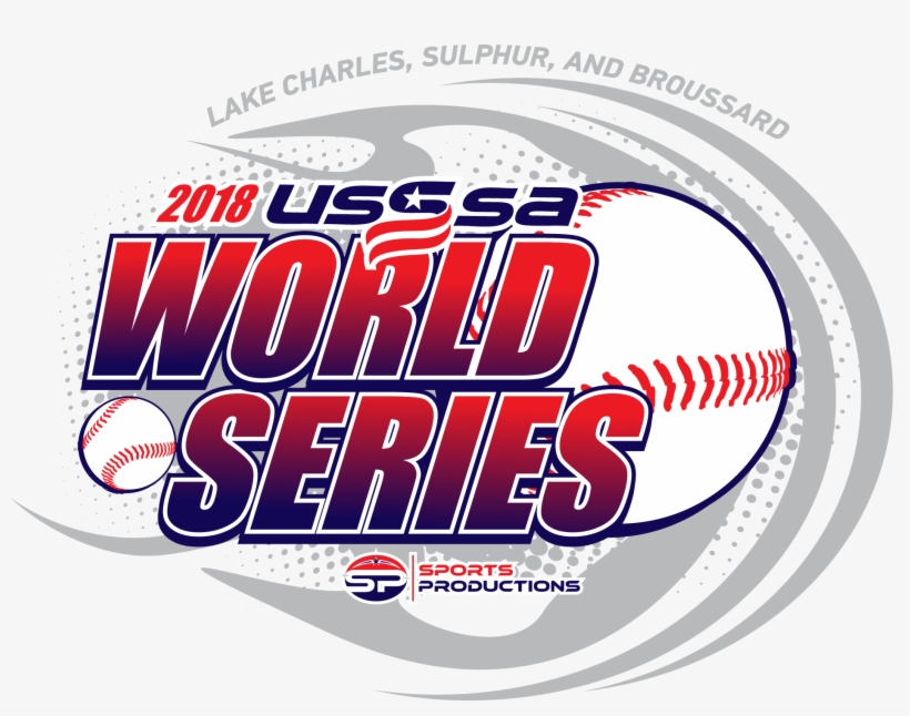 2018 Skills Winners - 2018 Usssa World Series, transparent png #3699307