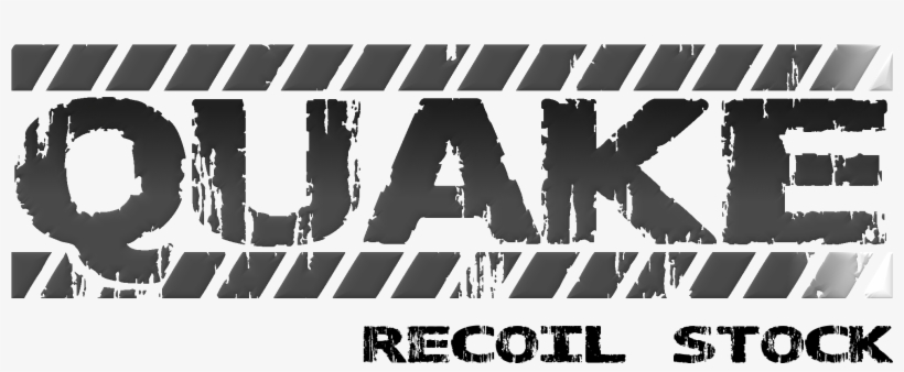 Wolverine Airsoft Quake Logo - Ebola Virus Protection Kit, transparent png #3699311