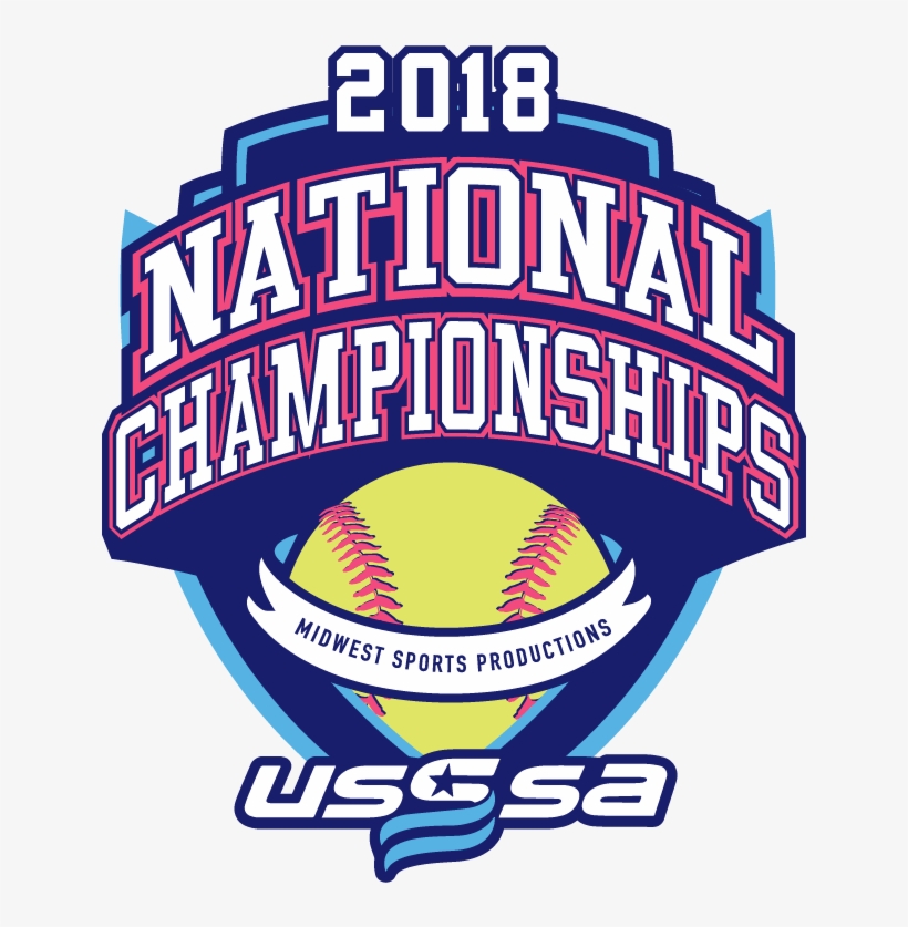 Usssa Midwest 9u/10u National Championships - Missouri, transparent png #3699329