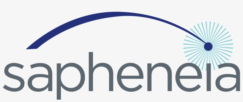 Sapheneia Logo W Arc1 - All Faiths Food Bank Logo, transparent png #3699344