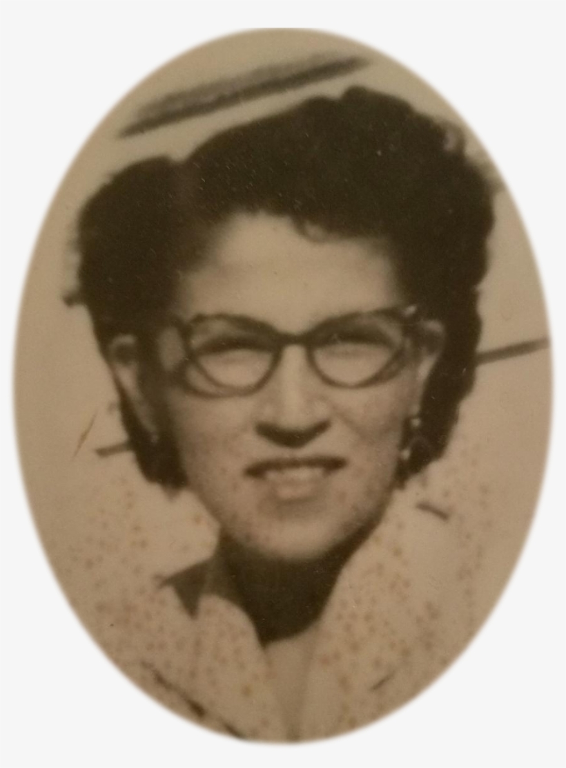 Yvonne “tillie” Cox-hopkins Our Beautiful And Loving - The Glasgow Courier, transparent png #3699407