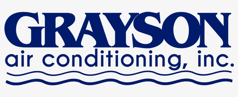 Dealer Logo - Grayson Air Conditioning, Inc., transparent png #3699456