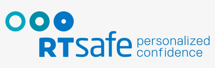 Rtsafe Receives 510 Fda Clearance For Personalized - Circle, transparent png #3699498