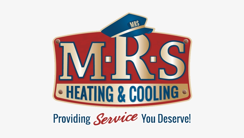 Dealer Logo - Mrs Heating And Cooling, transparent png #3699499