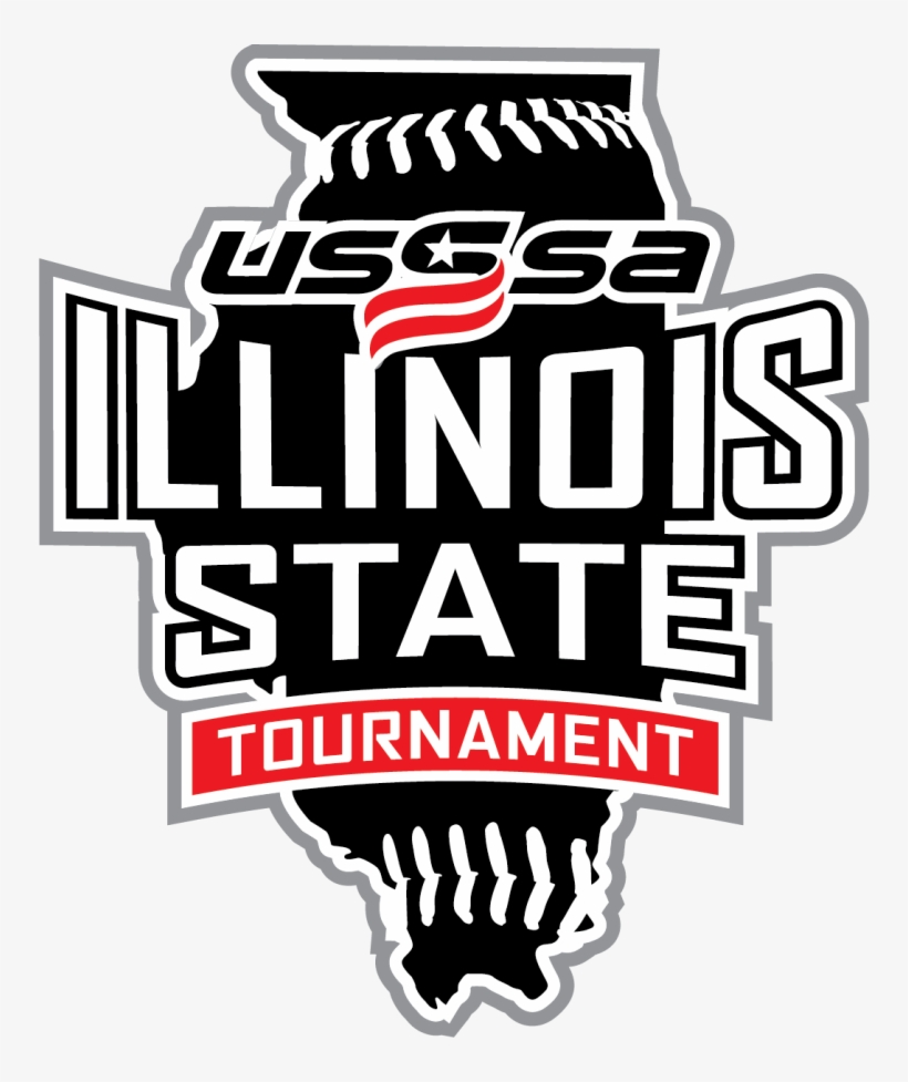 Usssa Illinois Rec/a State Tournament - United States Specialty Sports Association, transparent png #3699572