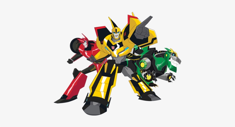 Ca We Have Learned That Robots In Disguise Will Be - Shout! Factory Transformers Robots In Disguise: Season, transparent png #3699618