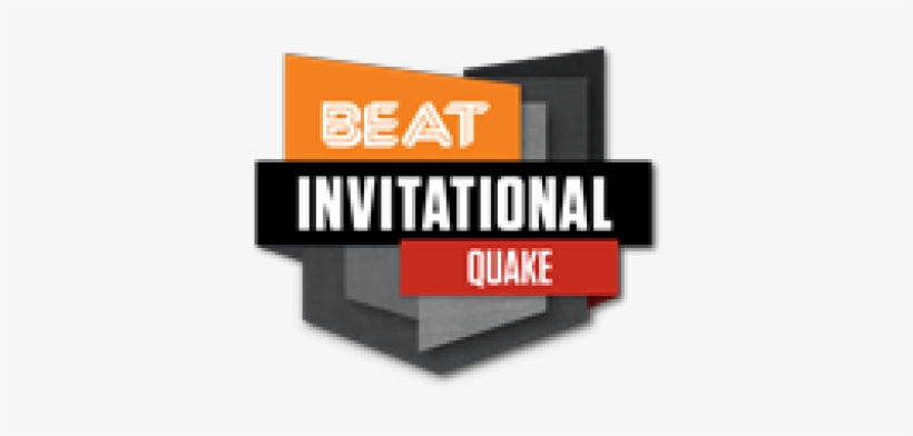 Quake Champions Beat Invitational Season 2, Quake Champions - Pubg Mobile Logo, transparent png #3699704