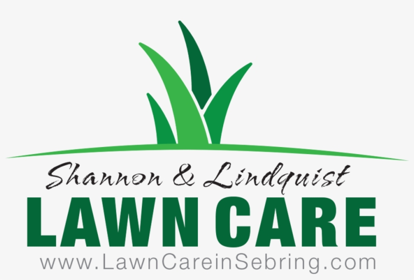 Lawn Care In Sebring - Lawn Care Logo Png, transparent png #3699722
