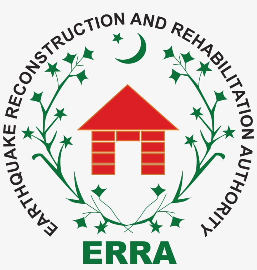 Erra Completes 9,982 Projects In Quake-hit Areas - Earthquake Reconstruction And Rehabilitation Authority, transparent png #3699723