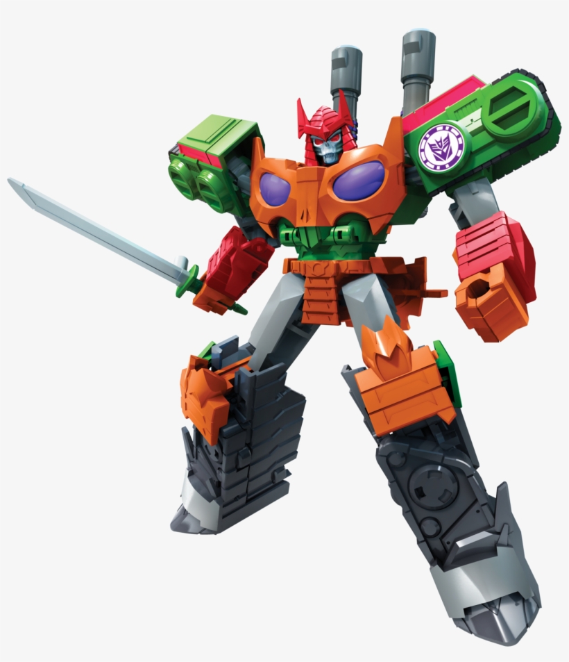 Hasbro Announces New G1 Characters Coming To 'robots - Transformers Robots In Disguise 2017 Toys, transparent png #3699740