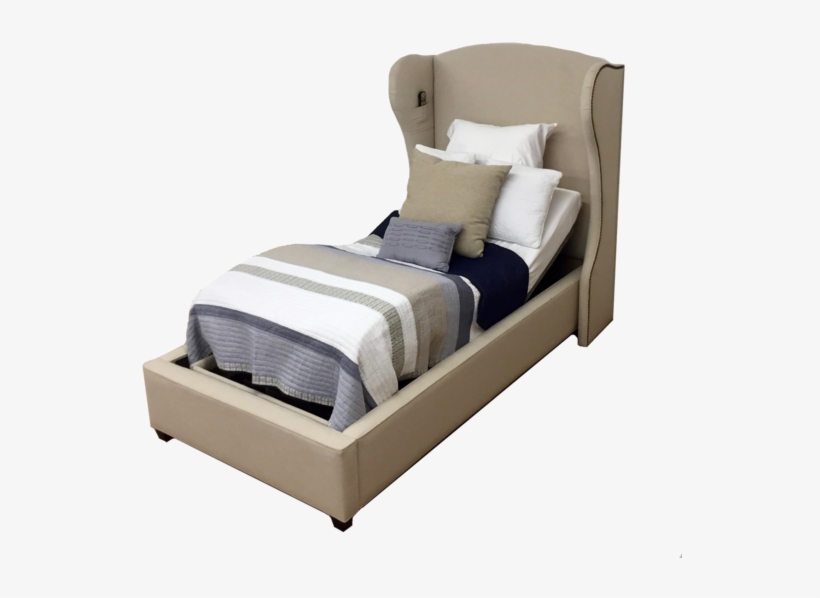 Bed Frame, transparent png #3699745