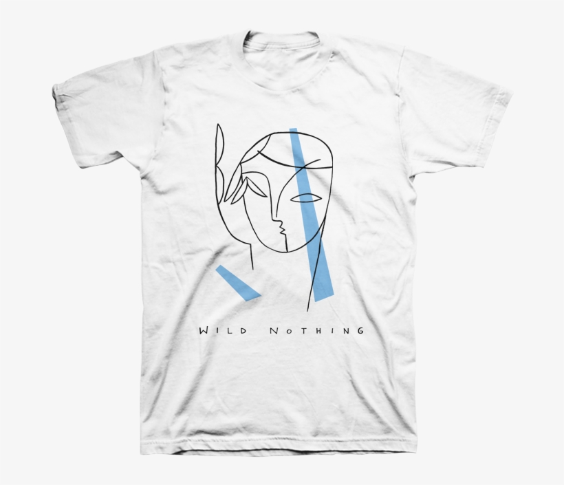 Disguise Tee - Nice As Fuck Shirt, transparent png #3699785