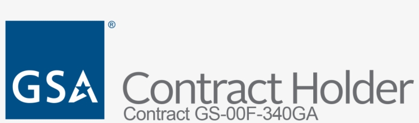 Gsa Contract Holder Logo, transparent png #3699918