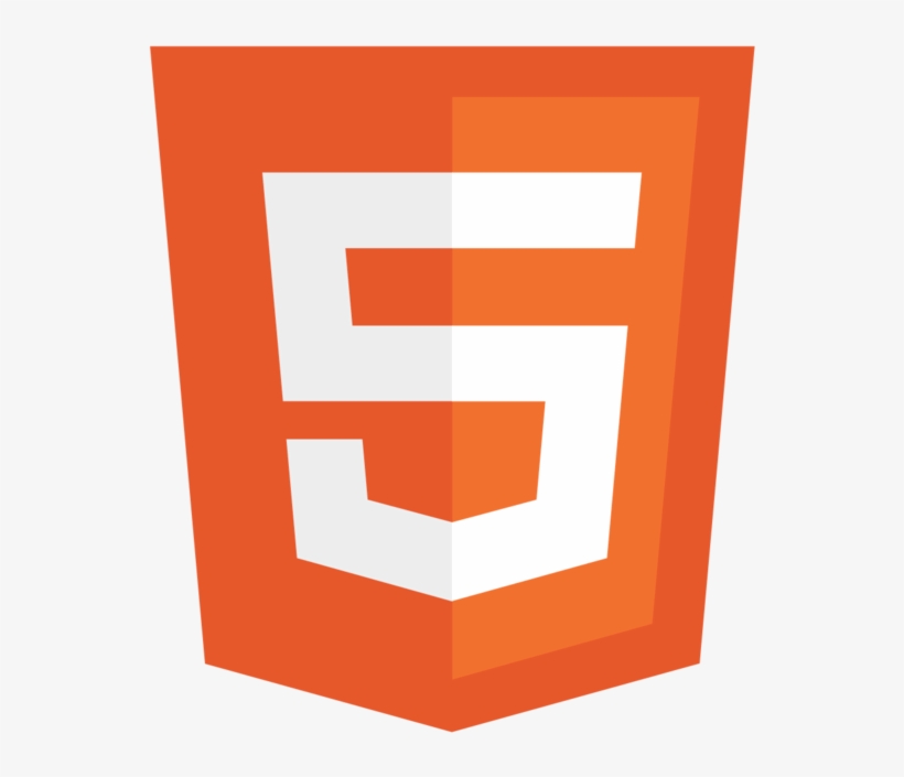 Com/img/html5-logo " - Html5 Logo Png, transparent png #370011