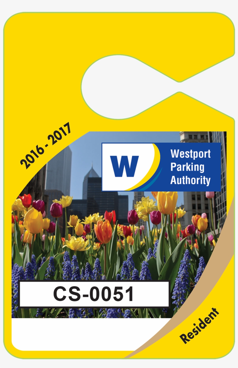 To Prevent Premature Fading, Uv Inhibitors Are Used - Tulip, transparent png #370041