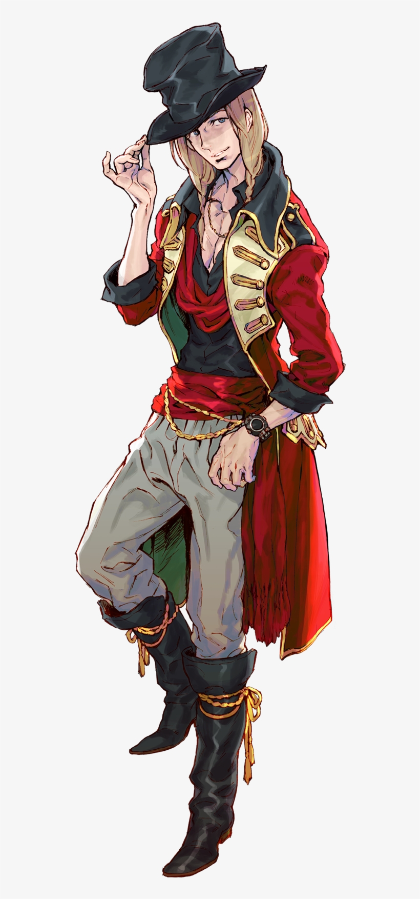 View Samegoogleiqdbsaucenao Dio , - Virtue's Last Reward Png, transparent png #370082