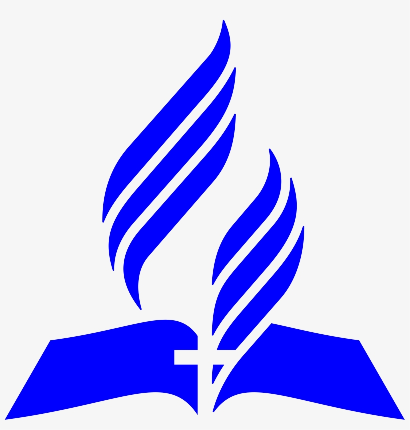This Free Icons Png Design Of Va-040 Seventh Day Adventist, transparent png #370140