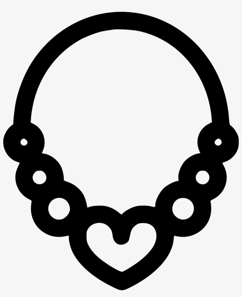 Necklace Comments - Portable Network Graphics, transparent png #370165