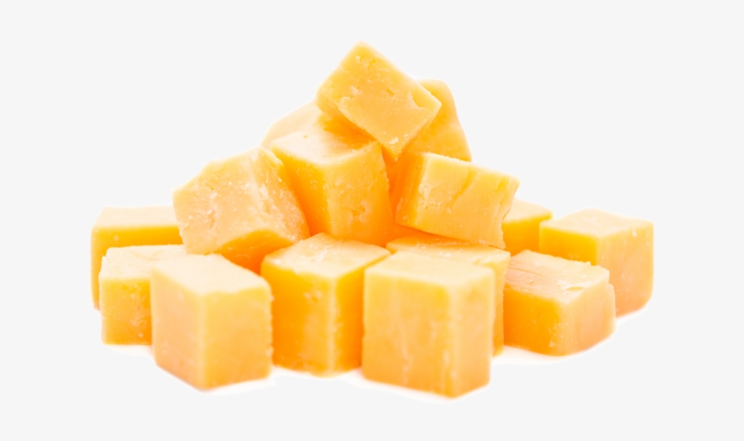 Squares - Processed Cheese, transparent png #370184