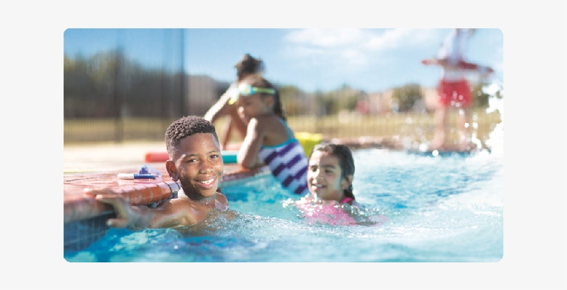 Please Contact The West Cook Ymca For Information On - Swimming Pool, transparent png #370230