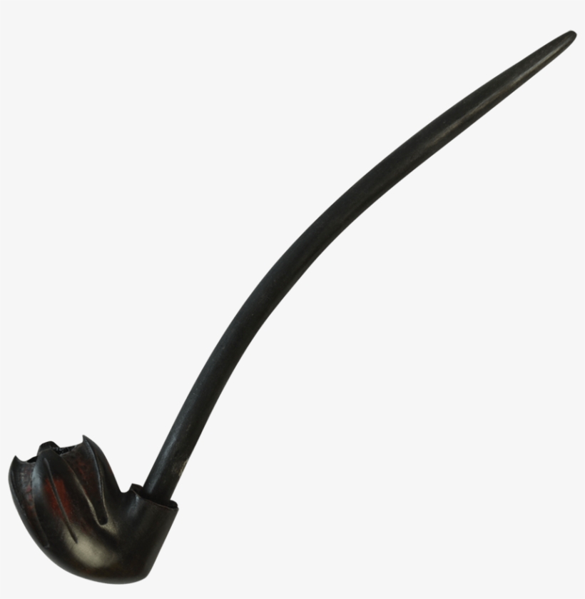The Thorne Olde World Pipe - Sword Cane Bird Head, transparent png #370274