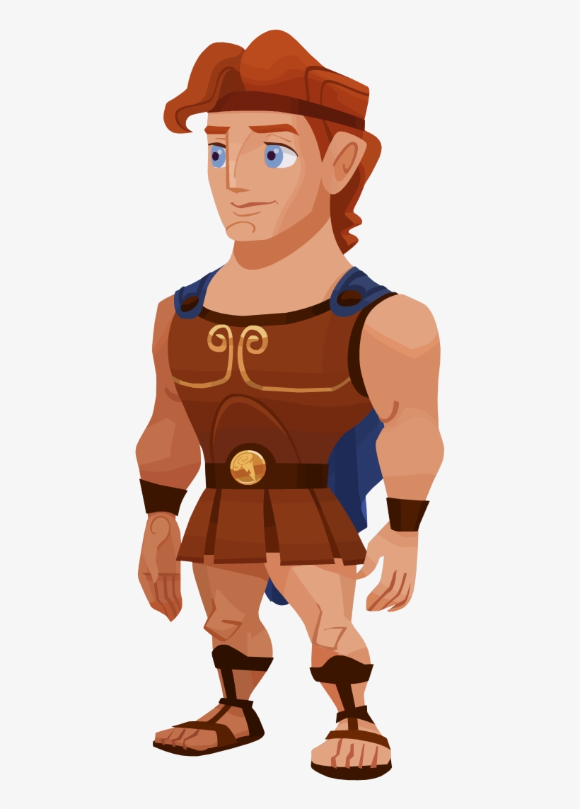 Share This Article - Hercules Png, transparent png #370278