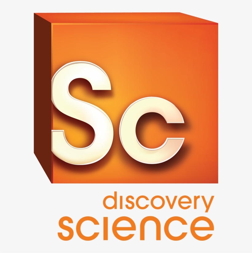 Discovery Science Canada - Discovery Science, transparent png #370337