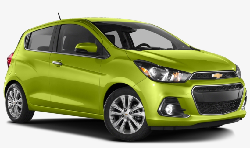 2016 Chevrolet Spark - Chevrolet Spark 2016 Png, transparent png #370516