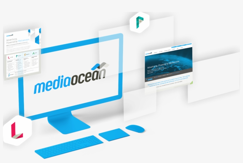 Mediaocean, transparent png #370518