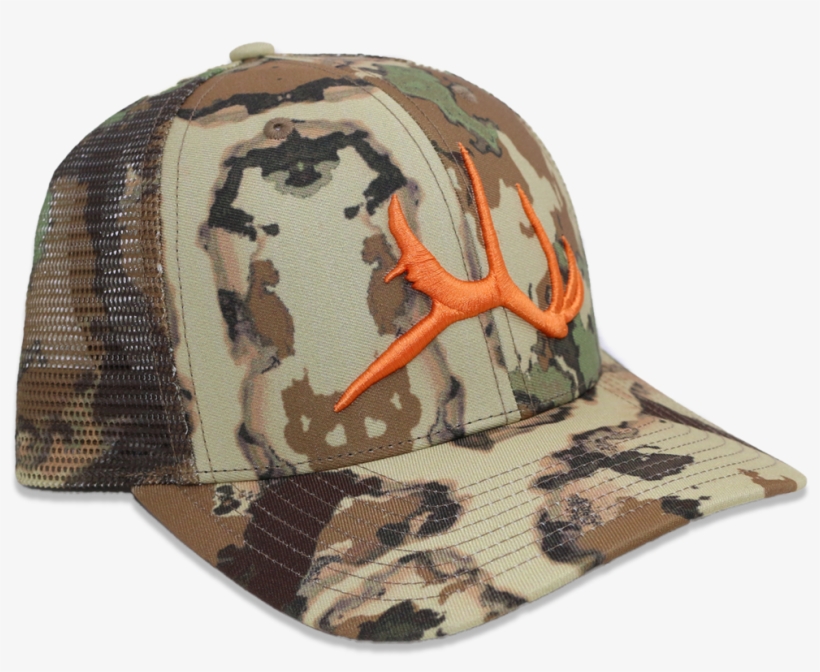 Chef Hat Stock Photos - Elk Hunting Hats, transparent png #370562