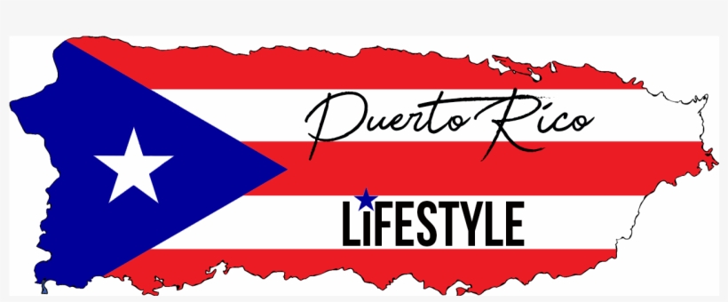 My Blog - Puerto Rico Flag Png, transparent png #370653