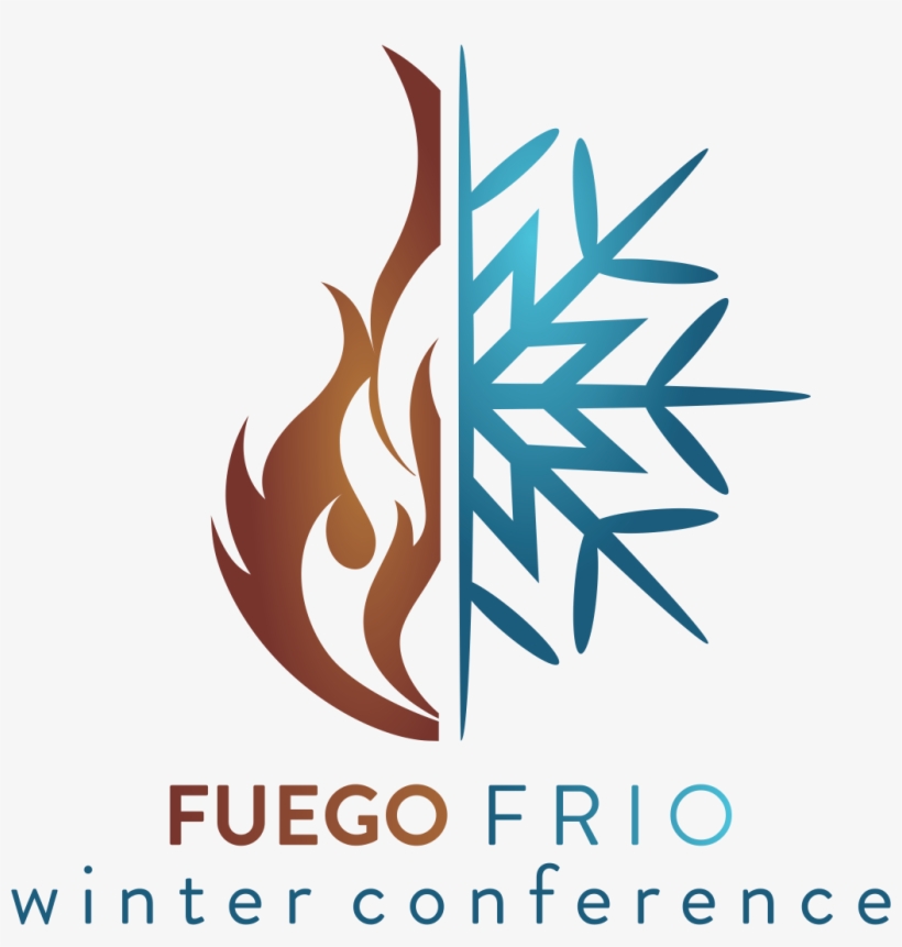 Camp Fuego Fire Icon - Fuego Frio Logo, transparent png #370700
