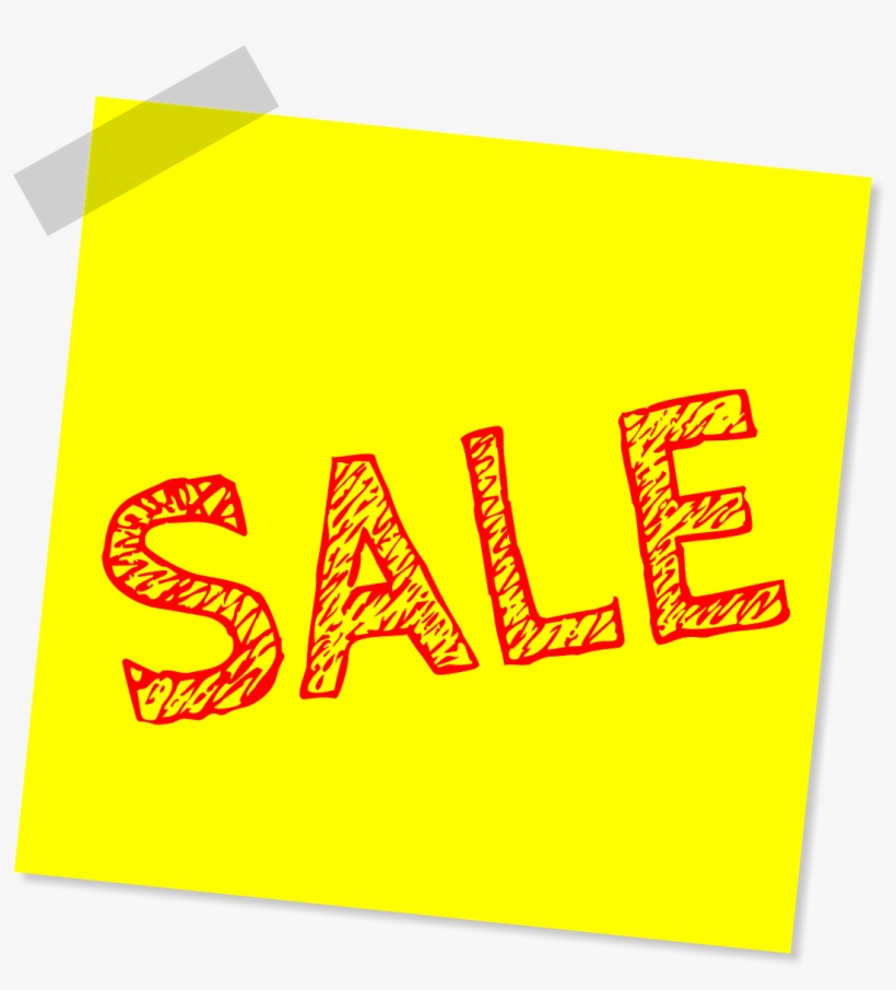 Special Offer Tag Png - Claudi's Cottage, transparent png #370764