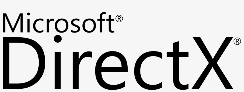 Directx 12 Download For Windows 10 Downloadbyme - Directx Logo, transparent png #370916